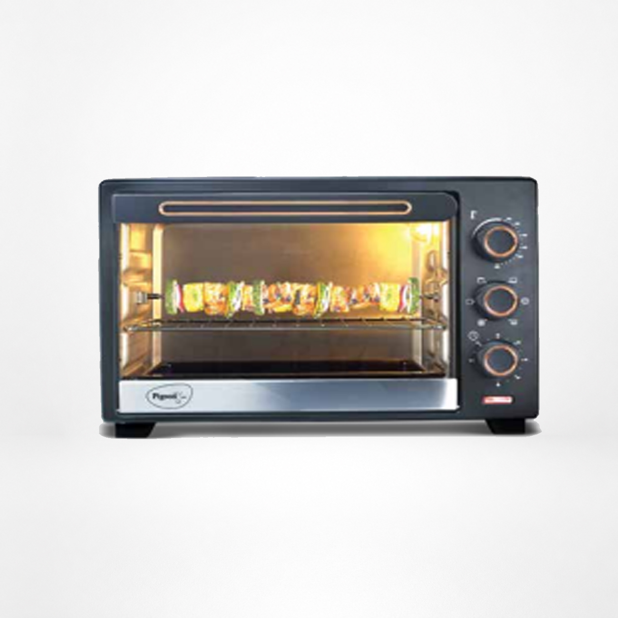 OTG WITH ROTISSERIE 20 LITRE